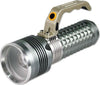 Torcia Tattica 1 Led Cree Con Zoom Ricaricabile Emergenza A Batterie 1820 Casa, arredamento e bricolage > Bricolage e fai da te > Torce Trade Shop italia - Napoli, Commerciovirtuoso.it