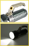 Torcia Tattica 1 Led Cree Con Zoom Ricaricabile Emergenza A Batterie 1820 Casa, arredamento e bricolage > Bricolage e fai da te > Torce Trade Shop italia - Napoli, Commerciovirtuoso.it