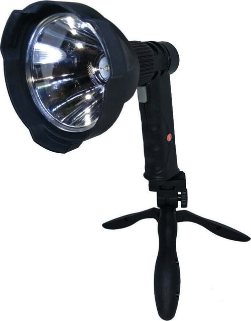 Torcia Tattica Militare A Led Ricaricabile Pistola 8000 Lumen T6 Cree Q-l442 Fai da te/Sicurezza e protezione/Torce/Torce elettriche portatili (standard) Trade Shop italia - Napoli, Commerciovirtuoso.it