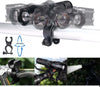 TORCIA TATTICA MILITARE A LED ULTRA LUMINOSA 1200 LMN IMPERMEABILE CON 5 MOD. Fai da te/Sicurezza e protezione/Torce/Torce elettriche portatili (standard) Trade Shop italia - Napoli, Commerciovirtuoso.it