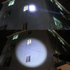 TORCIA TATTICA MILITARE A LED ULTRA LUMINOSA 1200 LMN IMPERMEABILE CON 5 MOD. Fai da te/Sicurezza e protezione/Torce/Torce elettriche portatili (standard) Trade Shop italia - Napoli, Commerciovirtuoso.it