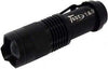 TORCIA TATTICA MILITARE LED XENON BATTERIA A LITIO RICARICABILE TD-51 TAUE Fai da te/Sicurezza e protezione/Torce/Torce elettriche portatili (standard) Trade Shop italia - Napoli, Commerciovirtuoso.it