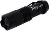 Torcia Tattica Militare Led Xenon Batteria A Litio Ricaricabile Td-51 Taue Fai da te/Sicurezza e protezione/Torce/Torce elettriche portatili (standard) Trade Shop italia - Napoli, Commerciovirtuoso.it