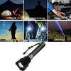 Torcia Tattica/militare Led Cree T6 Ricaricabile Zoom 2 Batterie P516-p70 V2 Casa, arredamento e bricolage > Bricolage e fai da te > Torce Trade Shop italia - Napoli, Commerciovirtuoso.it