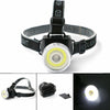 Torcia Testa Tekone Bl129 Led Frontale Lampada Cob 3w Luce Pesca Campeggio Casa, arredamento e bricolage > Bricolage e fai da te > Torce Trade Shop italia - Napoli, Commerciovirtuoso.it