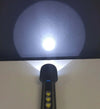 Torcia Usb Led Ricaricabile 5w+5 Cob Light Campeggio Ciclismo Escursioni Q-led67 Fai da te/Sicurezza e protezione/Torce/Torce elettriche portatili (standard) Trade Shop italia - Napoli, Commerciovirtuoso.it