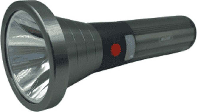 Torcia Usb Luce Led Lanterna Accessorio Per Casa Cantine Per Emergenze Q-led68 Fai da te/Sicurezza e protezione/Torce/Torce elettriche portatili (standard) Trade Shop italia - Napoli, Commerciovirtuoso.it