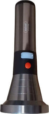 Torcia Usb Luce Led Lanterna Accessorio Per Casa Cantine Per Emergenze Q-led68 Fai da te/Sicurezza e protezione/Torce/Torce elettriche portatili (standard) Trade Shop italia - Napoli, Commerciovirtuoso.it