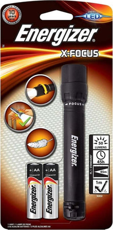 Torcia-X-Focus-Energizer-15,8x2,9-cm