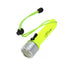 Torcia subacquea LED CREE Q3 180 Lumen
