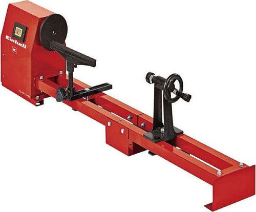 TORNIO PER LEGNO EINHELL TC-WW 1000 MOTORE 350 W N.4 VELOCITA'  Trade Shop italia - Napoli, Commerciovirtuoso.it