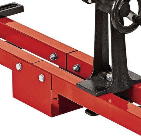 TORNIO PER LEGNO EINHELL TC-WW 1000 MOTORE 350 W N.4 VELOCITA'  Trade Shop italia - Napoli, Commerciovirtuoso.it