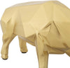 Toro Decor Cm 19,5X9,9X10,6 Casa e cucina/Decorazioni per interni/Accessori decorativi/Soprammobili Led Mall Home - Napoli, Commerciovirtuoso.it