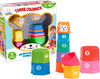 Torre-Colorata-Orsetto-Gioco-Educativo-Per-Bambini-Ideale-Da-12-Mesi-11-Pezzi