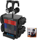 Torre Stand Supporto Multifunzione Controller Per Accessori Giochi Ps5 Hd3450 Videogiochi/Xbox One/Accessori/Batterie e caricabatterie/Caricabatterie Trade Shop italia - Napoli, Commerciovirtuoso.it