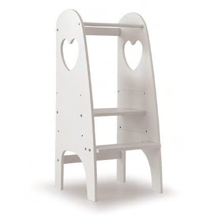 Torre Apprendimento Cuoricini Moovie