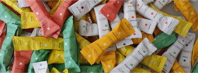 Torroncini Artigianali Assortiti Alle Mandorle Torroni Sfusi Morbidi E Friabili Vari Gusti Classico, Fondente, Bergamotto, Mandarino, Arancia, Limone Gardenia Artigiani Del Torrone