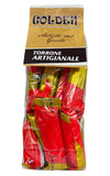 Torrone al Miele Artigianale 500gr. Torroncini Croccanti Artigianali 15-18 Pezzi Incartati Singolarmente Torroni Friabili Alimentari e cura della casa/Snack dolci e salati/Caramelle cioccolatini e gomme da masticare/Torrone Golden pasticceria gelateria torrone artigianale - Taurianova, Commerciovirtuoso.it