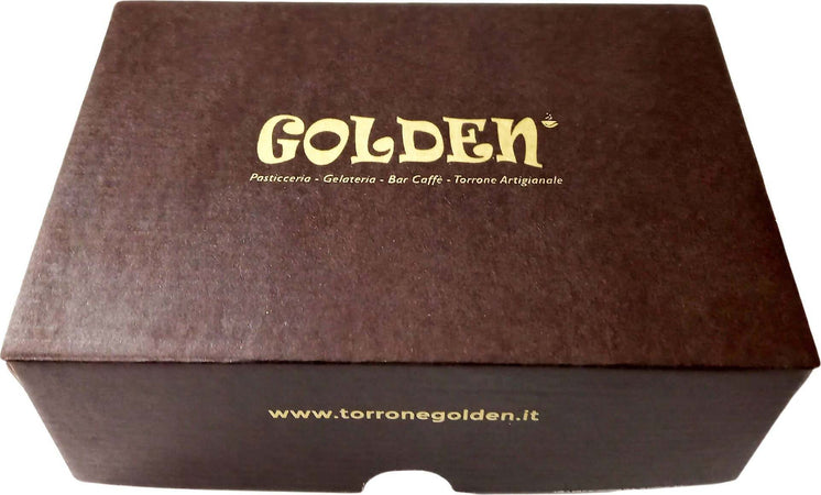Torrone Artigianale Con Pistacchi Interi Confezione 250 Gr o 500 Gr Torrone Croccante Al Pistacchio Made in Italy Alimentari e cura della casa/Snack dolci e salati/Caramelle cioccolatini e gomme da masticare/Torrone Golden pasticceria gelateria torrone artigianale - Taurianova, Commerciovirtuoso.it
