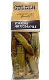 Torrone Croccante Artigianale 500gr. Torroncini Croccanti Artigianali 15-18 Pezzi Incartati Singolarmente Torroni Friabili Alimentari e cura della casa/Snack dolci e salati/Caramelle cioccolatini e gomme da masticare/Torrone Golden pasticceria gelateria torrone artigianale - Taurianova, Commerciovirtuoso.it
