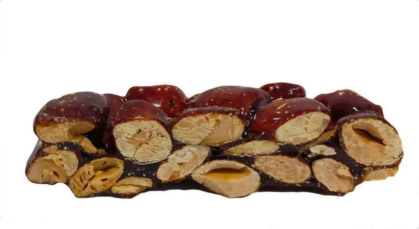 Torrone Croccante Artigianale 500gr. Torroncini Croccanti Artigianali 15-18 Pezzi Incartati Singolarmente Torroni Friabili Alimentari e cura della casa/Snack dolci e salati/Caramelle cioccolatini e gomme da masticare/Torrone Golden pasticceria gelateria torrone artigianale - Taurianova, Commerciovirtuoso.it