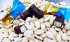 Torroni Artigianali Assortiti Confezione 500 Gr Torroni Friabili E Teneri Vari Gusti Confezione 25/30 Pz Alimentari e cura della casa/Snack dolci e salati/Caramelle cioccolatini e gomme da masticare/Torrone Golden pasticceria gelateria torrone artigianale - Taurianova, Commerciovirtuoso.it