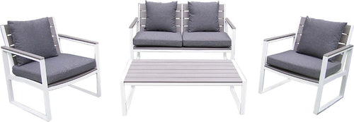TORUS---salotto-da-giardino-2-posti-in-alluminio-e-polywood-completo-di-cuscini-Bianco-Milani-Home