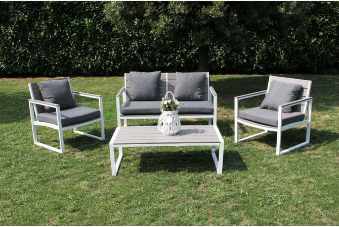 TORUS---salotto-da-giardino-2-posti-in-alluminio-e-polywood-completo-di-cuscini-Bianco-Milani-Home