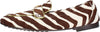 Tory-Burch-Scarpe-basse-Marrone-da-donna