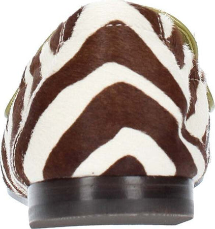 Tory-Burch-Scarpe-basse-Marrone-da-donna