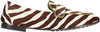 Tory-Burch-Scarpe-basse-Marrone-da-donna