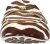 Tory-Burch-Scarpe-basse-Marrone-da-donna