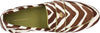 Tory-Burch-Scarpe-basse-Marrone-da-donna