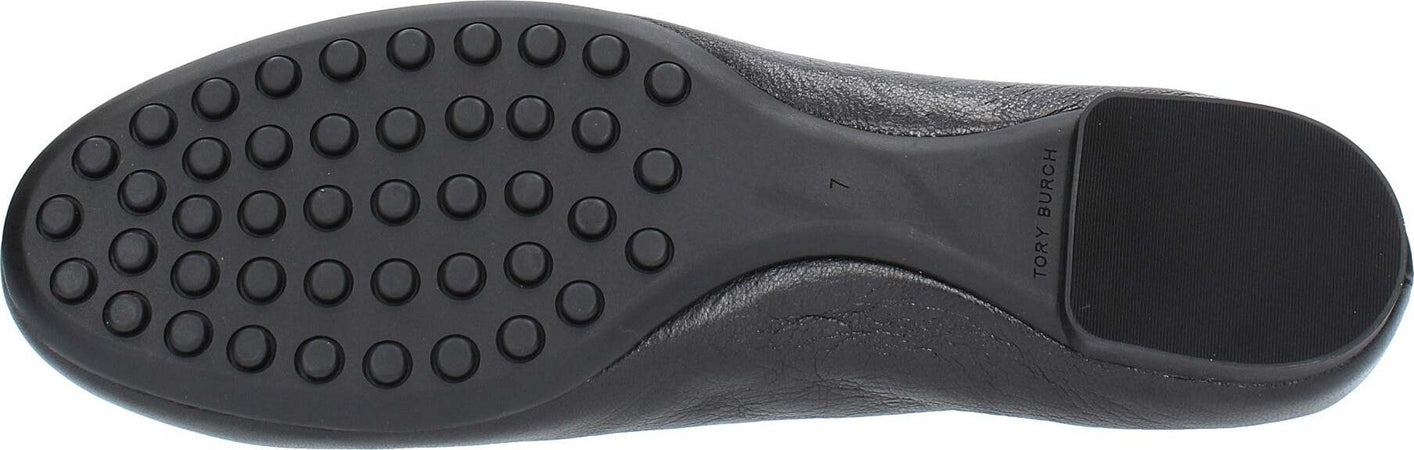 Tory-Burch-Scarpe-basse-Nero-da-donna
