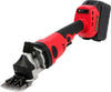 Tosapecore Tosatrice Ricaricabile Tosa Pecore Ovini Doppia Batteria 21v 07007 Commercio Industria e Scienza/Attrezzature e forniture agricole/Prodotti per cavalli/Cura del cavallo/Tosatrici Trade Shop italia - Napoli, Commerciovirtuoso.it