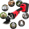 Tosapecore Tosatrice Ricaricabile Tosa Pecore Ovini Doppia Batteria 21v 07007 Commercio Industria e Scienza/Attrezzature e forniture agricole/Prodotti per cavalli/Cura del cavallo/Tosatrici Trade Shop italia - Napoli, Commerciovirtuoso.it