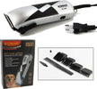 TOSATORE PER CANI TOSATRICE TOSACANE CANI RASOIO 4 PETTINI PER TAGLIO PELO 9W Prodotti per animali domestici/Cani/Accessori per toilette/Tosatrici elettriche e lame/Tosatrici elettriche Trade Shop italia - Napoli, Commerciovirtuoso.it