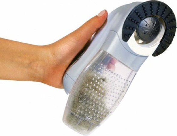 Tosatrice 2in1 Rimuove Peli In Eccesso Massaggia Per Cane Gatto Shed Indolore Prodotti per animali > Prodotti per Cani > Tosatrici per cani Trade Shop italia - Napoli, Commerciovirtuoso.it