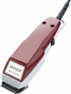 Tosatrice Moser 1400 Grigio/Rosso Salute e cura della persona/Rasatura epilazione e rimozione peli/Regolabarba tagliacapelli e rasoi per il corpo/Rasoi multifunzione e kit Profumeria Chèri - Locri, Commerciovirtuoso.it