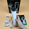 Tosatrice Per Animali Elettrico Ricaricabile Usb A Batteria Professionale V-232 Prodotti per animali > Prodotti per Cani > Tosatrici per cani Trade Shop italia - Napoli, Commerciovirtuoso.it