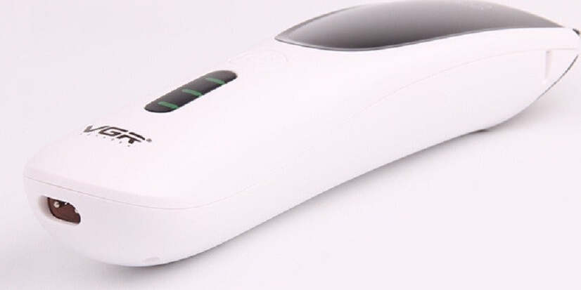 Tosatrice Per Animali Elettrico Ricaricabile Usb A Batteria Professionale V-232 Prodotti per animali > Prodotti per Cani > Tosatrici per cani Trade Shop italia - Napoli, Commerciovirtuoso.it