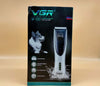 Tosatrice Per Animali Elettrico Ricaricabile Usb A Batteria Professionale V-232 Prodotti per animali > Prodotti per Cani > Tosatrici per cani Trade Shop italia - Napoli, Commerciovirtuoso.it
