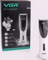 Tosatrice Per Animali Elettrico Ricaricabile Usb A Batteria Professionale V-232 Prodotti per animali > Prodotti per Cani > Tosatrici per cani Trade Shop italia - Napoli, Commerciovirtuoso.it
