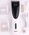 Tosatrice Per Animali Elettrico Ricaricabile Usb A Batteria Professionale V-232 Prodotti per animali > Prodotti per Cani > Tosatrici per cani Trade Shop italia - Napoli, Commerciovirtuoso.it