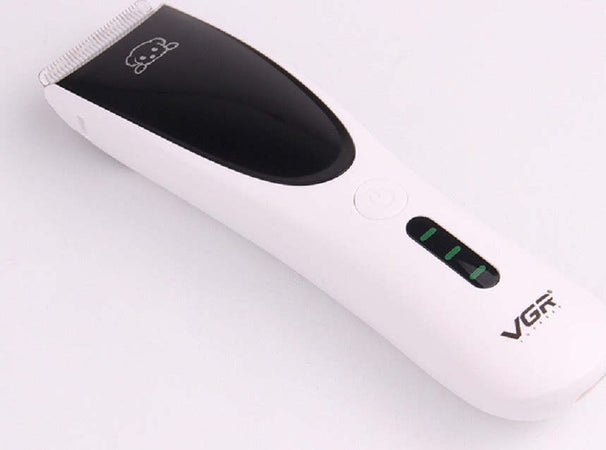 Tosatrice Per Animali Elettrico Ricaricabile Usb A Batteria Professionale V-232 Prodotti per animali > Prodotti per Cani > Tosatrici per cani Trade Shop italia - Napoli, Commerciovirtuoso.it