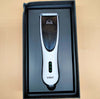 Tosatrice Per Animali Elettrico Ricaricabile Usb A Batteria Professionale V-232 Prodotti per animali > Prodotti per Cani > Tosatrici per cani Trade Shop italia - Napoli, Commerciovirtuoso.it