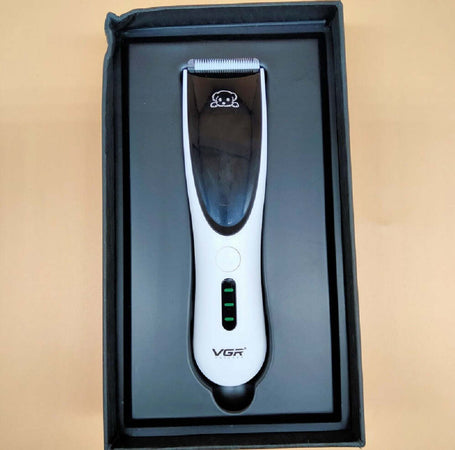 Tosatrice Per Animali Elettrico Ricaricabile Usb A Batteria Professionale V-232 Prodotti per animali > Prodotti per Cani > Tosatrici per cani Trade Shop italia - Napoli, Commerciovirtuoso.it