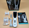 Tosatrice Per Animali Elettrico Ricaricabile Usb A Batteria Professionale V-232 Prodotti per animali > Prodotti per Cani > Tosatrici per cani Trade Shop italia - Napoli, Commerciovirtuoso.it