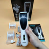Tosatrice Per Animali Elettrico Ricaricabile Usb A Batteria Professionale V-232 Prodotti per animali > Prodotti per Cani > Tosatrici per cani Trade Shop italia - Napoli, Commerciovirtuoso.it