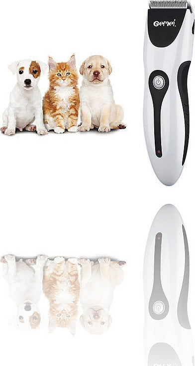 Tosatrice Per Cane 796 Tosa Gatto Rasoio Elettrico Toelettatura Distanziali Prodotti per animali domestici/Cani/Accessori per toilette/Tosatrici elettriche e lame/Tosatrici elettriche Trade Shop italia - Napoli, Commerciovirtuoso.it